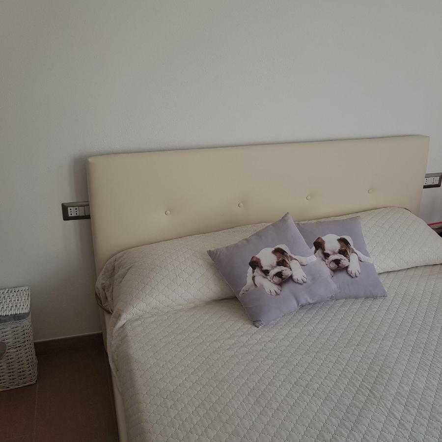 Casa Margherita Quartu SantʼElena Buitenkant foto