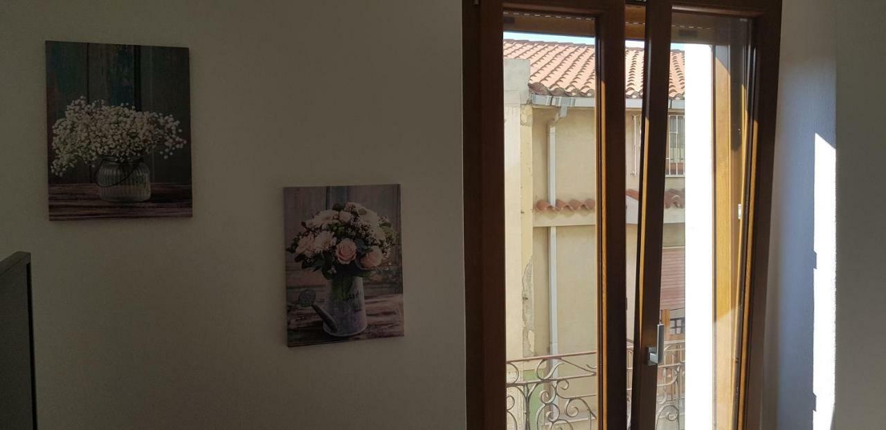 Casa Margherita Quartu SantʼElena Buitenkant foto
