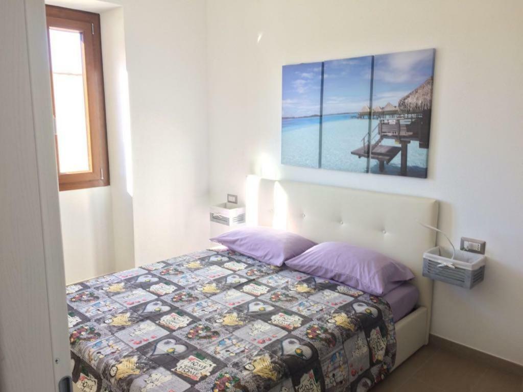 Casa Margherita Quartu SantʼElena Buitenkant foto
