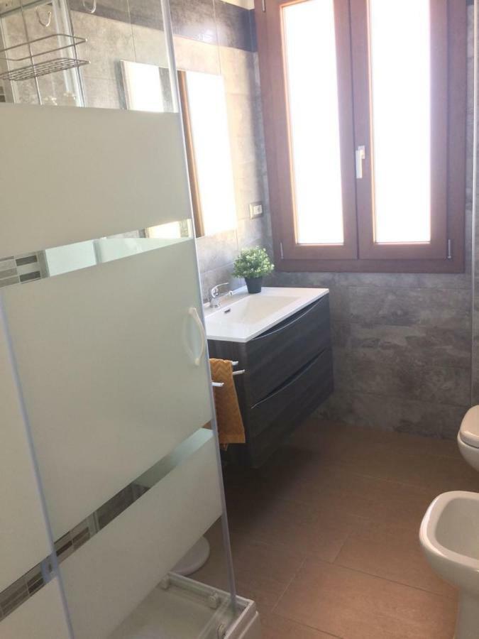 Casa Margherita Quartu SantʼElena Buitenkant foto